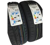 Sommerreifen smart fortwo 451 175 55 + 195 50 R15 Reifensatz Continental