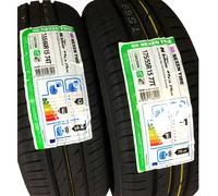 Sommerreifen smart fortwo 451 Reifensatz 155 60 + 175 55 R15 Nexen N Blue