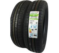 Sommerreifen smart fortwo forfour 453 Renault Twingo Kumho 165 65 R15 185 60 R15
