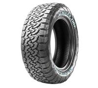 Sommerreifen Sumaxx 285/70 R17 121/118S 10PR All-Terrain A/T RWL
