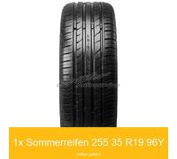 Sommerreifen Superia SA-37 255/35 R19 96Y | 67180