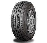 Sommerreifen Three-A 225/60 R18 100H ECOSAVER M+S