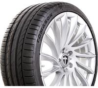 1x 245/45 R19 102Y Sommerreifen Tomason SportRace XL | 699017