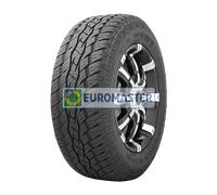 1x 215/65R16 Zoll TL 98H Sommer 2156516 Toyo OPEN COUNTRY A/T PLUS Sommerreifen