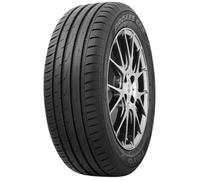 Sommerreifen TOYO "PROXES CF 2 SUV", schwarz, 225mm / 60 % R 17 99H, Autoreifen, in verschiedenen Ausführungen erhältlich (71454826-0) schwarz , EEK:Nasshaftung: B, Kraftstoffeffizienz: C, Rollgeräusc