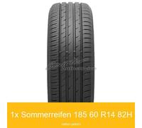 Sommerreifen Toyo Proxes Comfort 185/60 R14 82H | 33653
