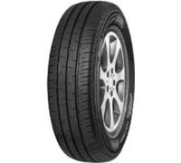 Sommerreifen TRISTAR "POWERVAN 2 C", schwarz, 215mm / 75 % R 16 113/111S, Autoreifen, in verschiedenen Ausführungen erhältlich (72678155-0) schwarz , EEK:Nasshaftung: C, Kraftstoffeffizienz: C, Rollge