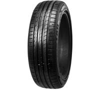 Sommerreifen TRISTAR "SPORTPOWER 2", schwarz, 245mm / 50 % R 18 104W XL, Autoreifen, in verschiedenen Ausführungen erhältlich (12374614-0) schwarz , EEK:Nasshaftung: B, Kraftstoffeffizienz: C, Rollger
