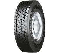 Sommerreifen Uniroyal 265/70 R19.5 140M DH 40