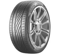 Sommerreifen UNIROYAL "Rain Sport 5", schwarz, 225mm / 55 % R 17 101Y, Autoreifen, in verschiedenen Ausführungen erhältlich (32491368-0) schwarz , EEK:Nasshaftung: A, Kraftstoffeffizienz: C, Rollgeräu