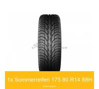 Sommerreifen Uniroyal RainExpert 175/80 R14 88H | 72503