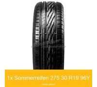 Sommerreifen Uniroyal RainSport 5 XL 275/30 R19 96Y | 55216
