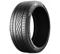 Sommerreifen UNIROYAL "UNIROYAL", schwarz, 235mm / 55 % R 18 100H, Autoreifen (36328846-0) schwarz , EEK:Kraftstoffeffizienz: C, Nasshaftung: A, Rollgeraeusch: B 71 dB