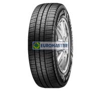 Sommerreifen VREDESTEIN 215/65 R16C 109T TL DOT 2024 COMTRAC 2