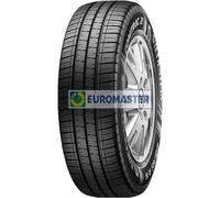 Sommerreifen VREDESTEIN 225/55 R17C 109H TL DOT 2022 COMTRAC 2