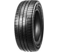Sommerreifen VREDESTEIN "VREDESTEIN", schwarz, 235mm / 65 % R 16 112/110S, Autoreifen, in verschiedenen Ausführungen erhältlich (66510553-0) schwarz , EEK:Nasshaftung: B, Kraftstoffeffizienz: C, Rollg