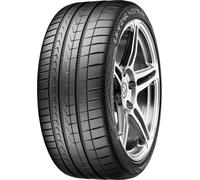 Sommerreifen VREDESTEIN "VREDESTEIN", schwarz, 245mm / 40 % R 18 95Y, Autoreifen, in verschiedenen Ausführungen erhältlich (83549733-0) schwarz , EEK:Nasshaftung: B, Kraftstoffeffizienz: D, Rollgeräus
