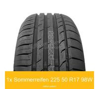 Sommerreifen Westlake ZuperEco Z-107 XL 225/50 R17 98W | 89495
