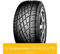 Sommerreifen Yokohama A-539 175/50 R13 72V | 23626