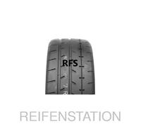 YOKOHAMA ADVAN A052 265/40R18 101Y XL BSW