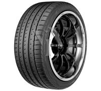 Yokohama Advan Sport (V105) ZPS 245/50 R19 105W XL , runflat