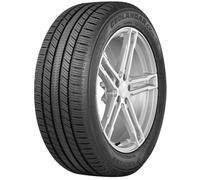 Sommerreifen YOKOHAMA "GEOLANDAR CV G058", schwarz, 235mm / 50 % R 19 103V XL, Autoreifen, in verschiedenen Ausführungen erhältlich (97956047-0) schwarz , EEK:Nasshaftung: B, Kraftstoffeffizienz: D, R