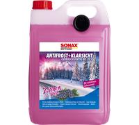 AntiFrost & Klarsicht Zirbe -20°C (5 L) | Sonax