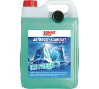 SONAX AntiFrost&KlarSicht bis -20°C IceFresh 5l.