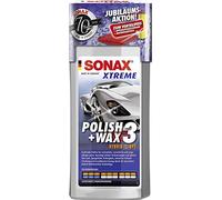 SONAX 02027410 Xtreme Polish und Wax 3 Hybrid NPT Set 65 Jahre