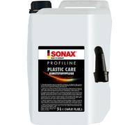 SONAX PROFILINE PlasticCare Kunstoffpflege Innen Außen Reiniger Fahrzeug KFZ 5 L
