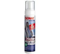 SONAX Xtreme Polster- & Alcantarareiniger Reinigt gründlich und schonend alle Textilien im Innenraum