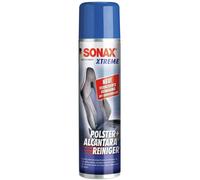 SONAX XTREME Polster & Alcantara Reiniger 400ml Auto Sitze Teppich Verkleidung