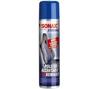 SONAX XTREME Polster & Alcantara Reiniger 400ml Auto Sitze Teppich Verkleidung