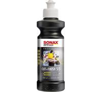 SONAX Lackpolitur PROFILINE Cut+Finish [250 ml] 02251410 0.25l