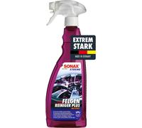 SONAX XTREME FELGENREINIGER PLUS SÄUREFREI... (20,67 € pro 1 l)