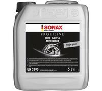 SONAX PROFILINE ReifenGlanz 5 Liter Reifen Glanz Pflege Gummi Gel