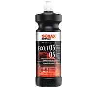 Sonax PROFILINE ExCut 05-05 Schleifpaste