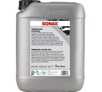 Sonax 02505000 Gummipfleger silikonfrei 5L