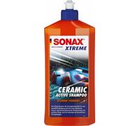 SONAX XTREME Ceramic Active Shampoo 500ml (27,78 € pro 1 l)