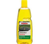 Sonax Scheibenwash Konzentrat mit Citrusduft 1L (5,95 € pro 1 l)