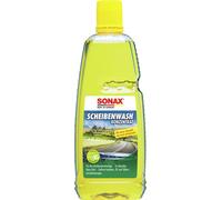 Sonax Scheibenwash Konzentrat mit Citrusduft 1L (5,95 € pro 1 l)