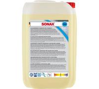 SONAX 02607050 ScheibenWash Wischwasser Konzentrat mit Citrusduft 25 l