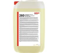 SONAX ScheibenWash Konzentrat mit Citrusduf Scheibenwaschanlaget 25 L