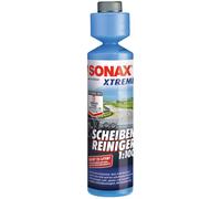 SONAX XTREME ScheibenReiniger 1:100 NanoPro 250ml.