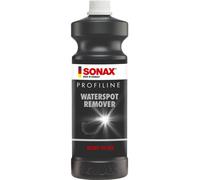 Autopolitur SONAX PROFILINE Waterspot Remover 1 L Reiniger für Wasser- und Kalkflecken auf Kraftfahrzeugen.