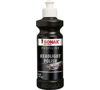SONAX 02761410 PROFILINE HeadlightPolish - 250 ml