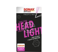 Sonax Profiline Headlight Protection 10x5ml (45,90 € pro 100 ml)