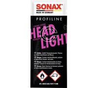 Sonax Profiline Headlight Protection 10x5ml (45,90 € pro 100 ml)