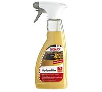 Sonax HighSpeedWax 500ml