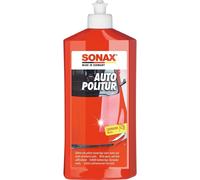 SONAX 0300200 AutoPolitur Bunt Metallic Lacke Auto KFZ Wachs Politur 500 ml